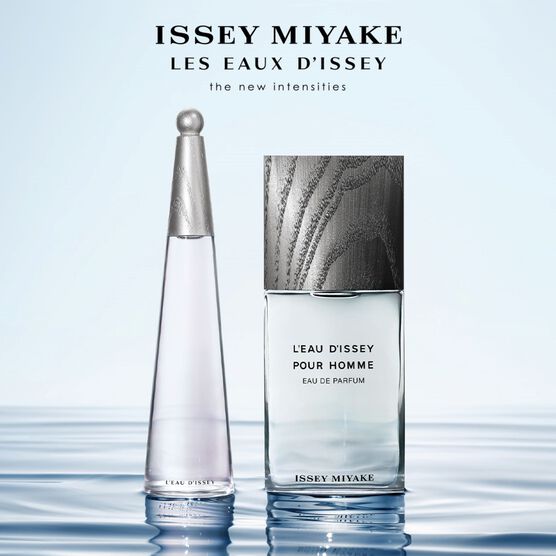 IM LEAU DISSEY EDP INTENSE 30ML